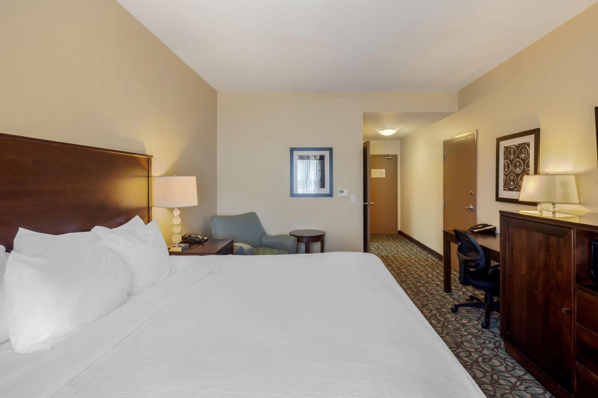 Best Western Plus Walkerton Hotel & Conference Centre Luaran gambar